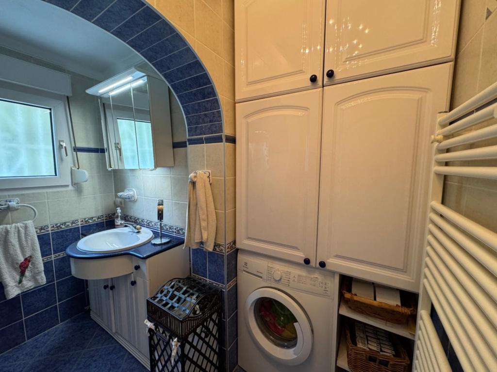 4 bed villa in Moraira