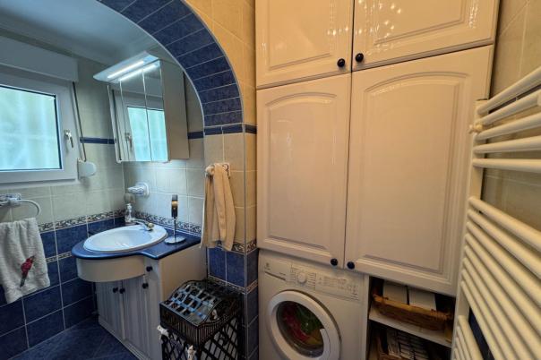 4 bed villa in Moraira