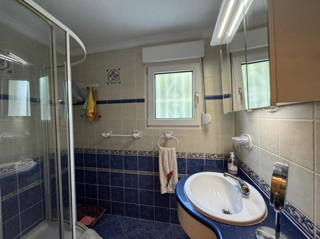 4 bed villa in Moraira