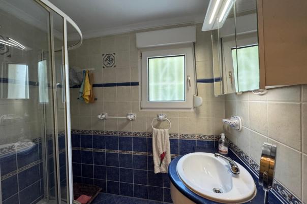 4 bed villa in Moraira