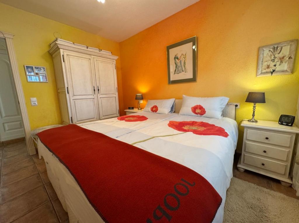 4 bed villa in Moraira