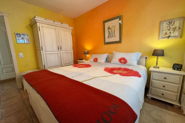 4 bed villa in Moraira