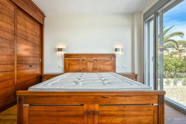 3 bed villa de lujo in Calpe / Calp