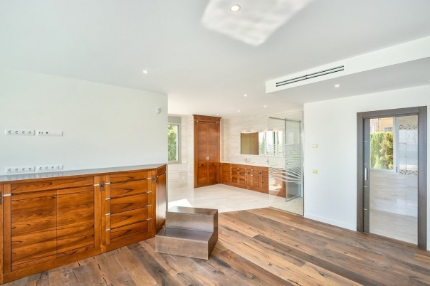 3 bed villa de lujo in Calpe / Calp