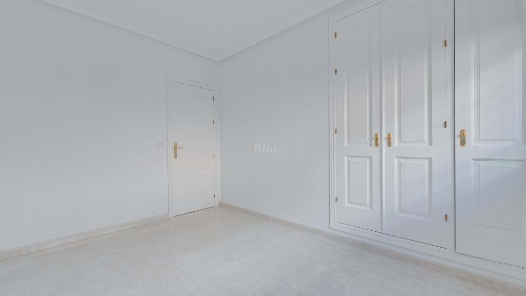 2 bed apartment in Orihuela