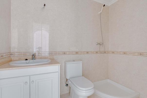 2 bed apartment in Orihuela