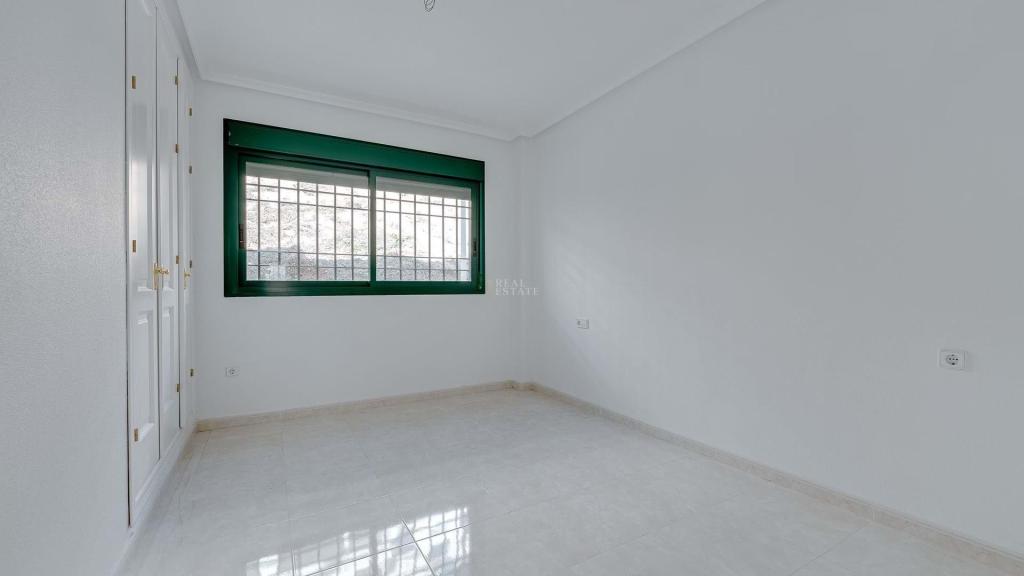 2 bed apartment in Orihuela