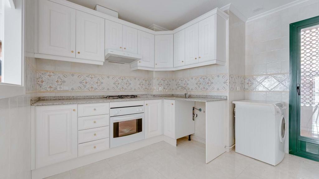 2 bed apartment in Orihuela