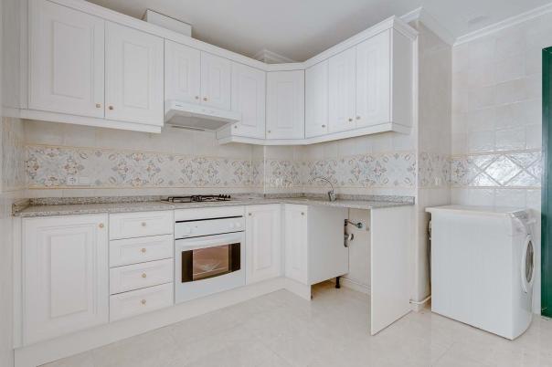 2 bed apartment in Orihuela