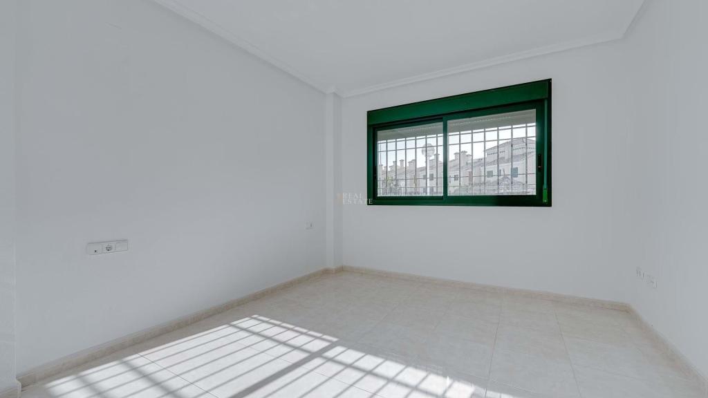 2 bed apartment in Orihuela
