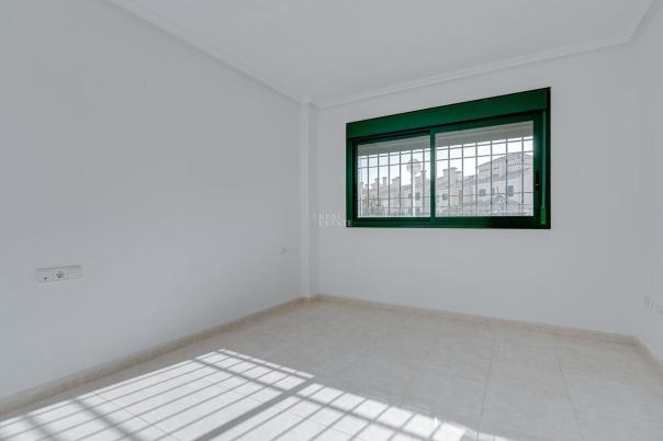 2 bed apartment in Orihuela