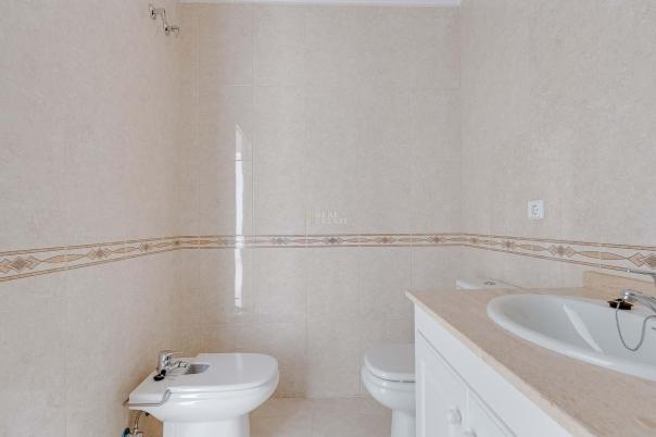 2 bed apartment in Orihuela