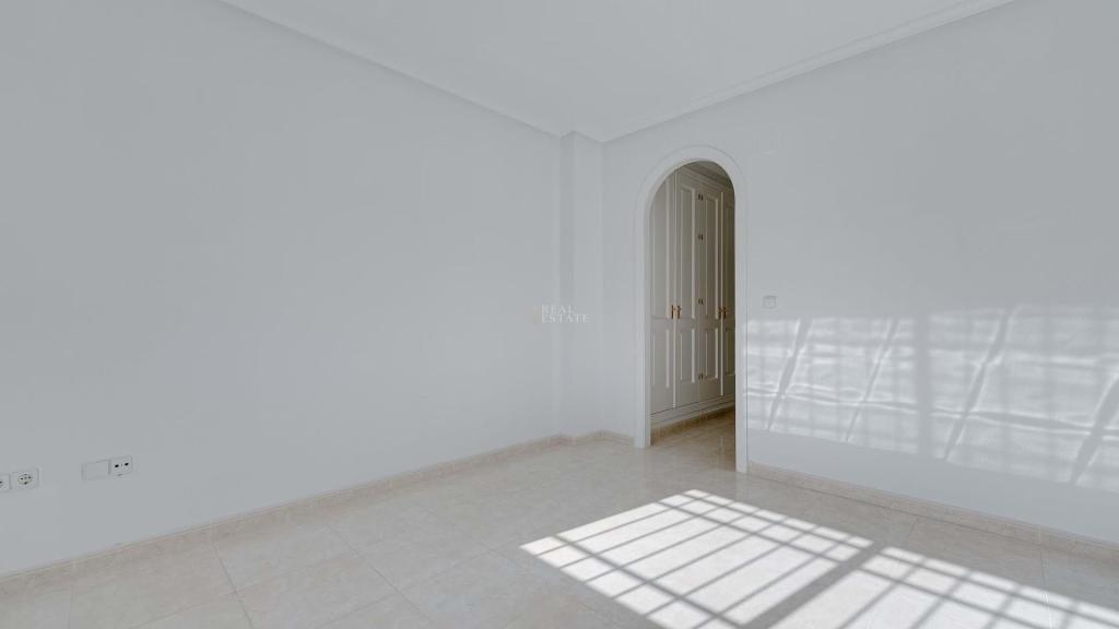 2 bed apartment in Orihuela
