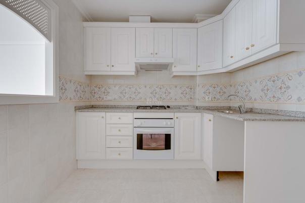 2 bed apartment in Orihuela