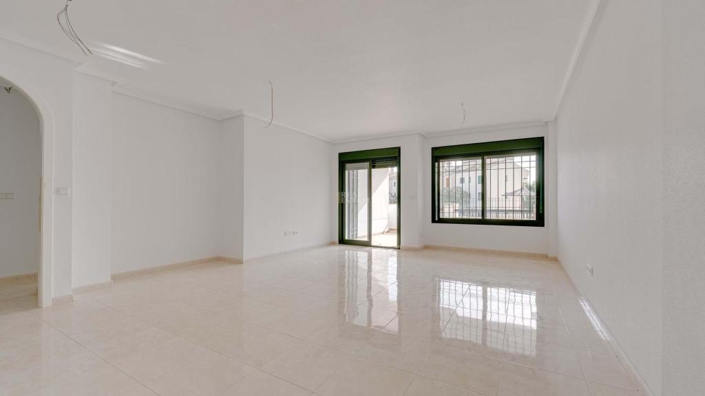 2 bed apartment in Orihuela