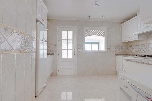 2 bed apartment in Orihuela