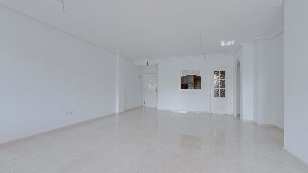 2 bed apartment in Orihuela