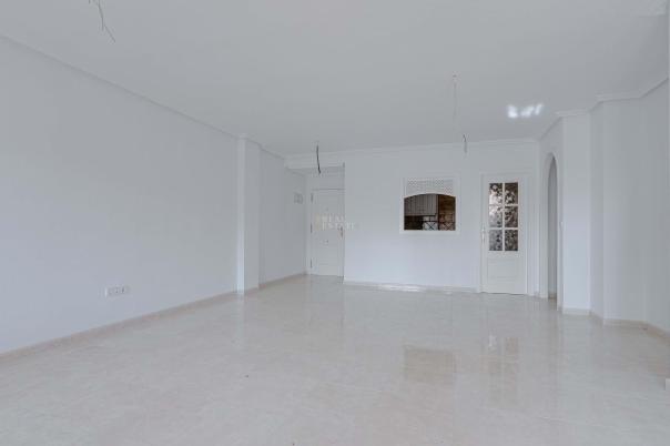 2 bed apartment in Orihuela