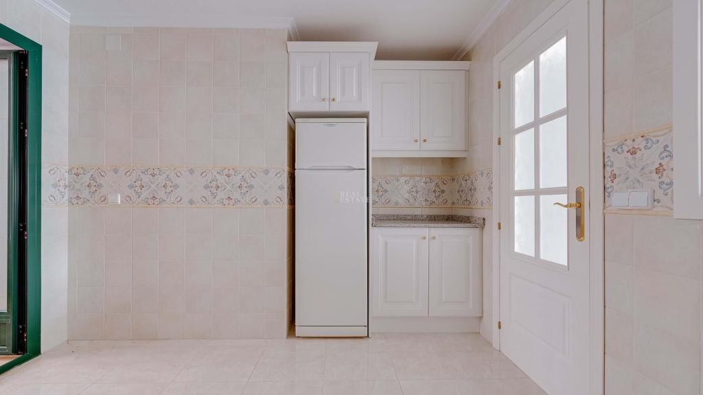 2 bed apartment in Orihuela