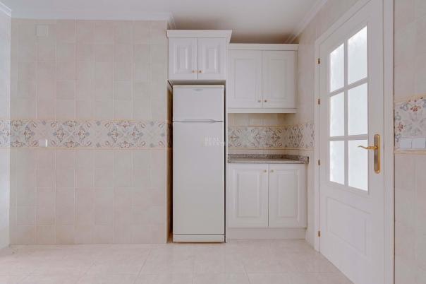 2 bed apartment in Orihuela