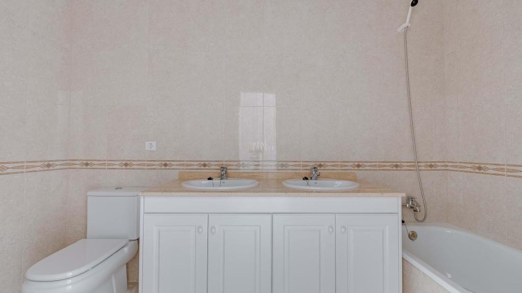 2 bed apartment in Orihuela