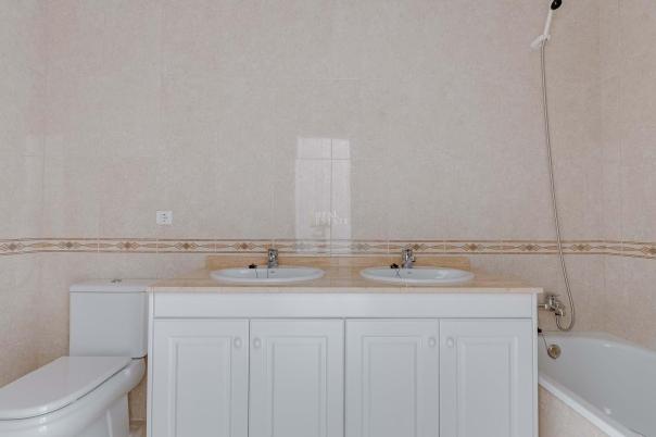 2 bed apartment in Orihuela
