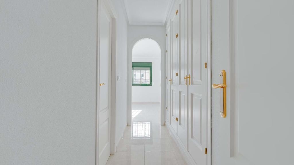 2 bed apartment in Orihuela