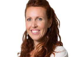 Anne den Ouden - Osteopaths Costa Blanca