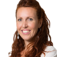 Anne den Ouden - Osteopaths Costa Blanca