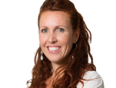 Anne den Ouden - Osteopaths Costa Blanca
