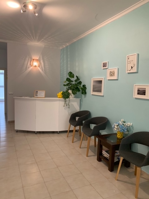 Anne den Ouden - Osteopaths Costa Blanca