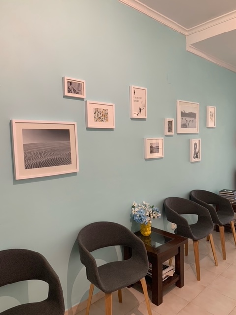 Anne den Ouden - Osteopaths Costa Blanca