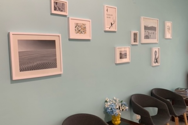 Anne den Ouden - Osteopaths Costa Blanca