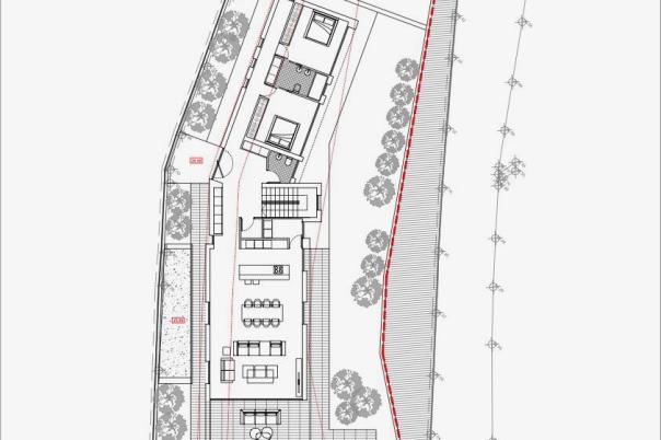 3 bed villas in Moraira