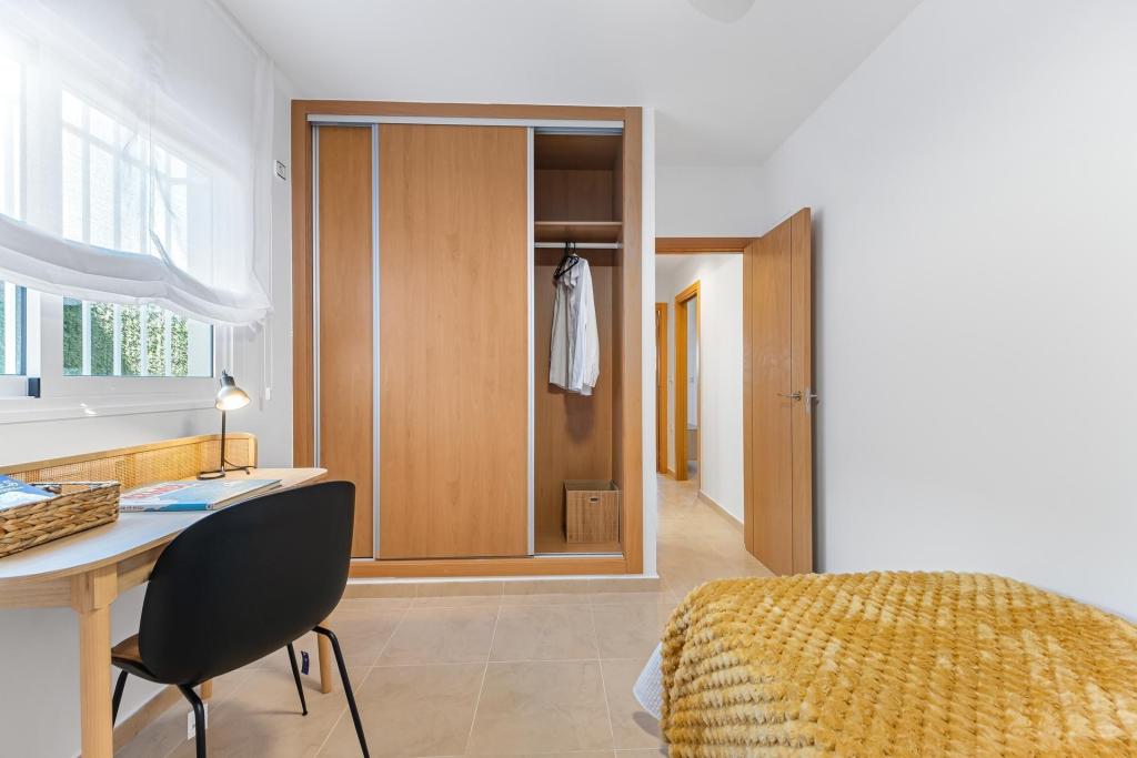 2 bed apartment in Orihuela Costa