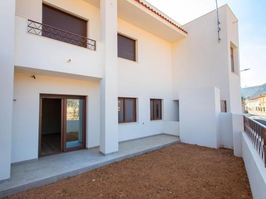 3 bed town_house in Hondón de las Nieves