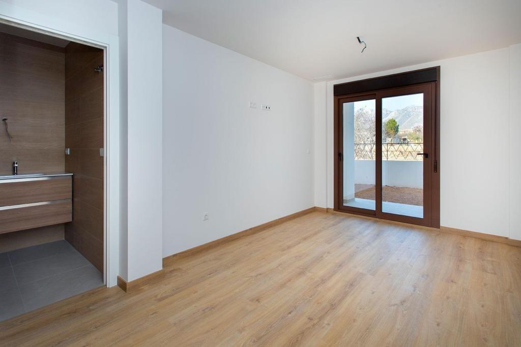 3 bed town_house in Hondón de las Nieves