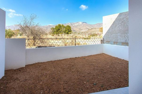 3 bed town_house in Hondón de las Nieves