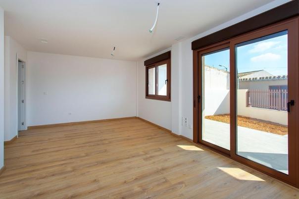 3 bed town_house in Hondón de las Nieves
