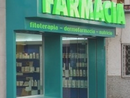 Emergency & Late Night Chemists in Moraira, Teulada & Benitachell