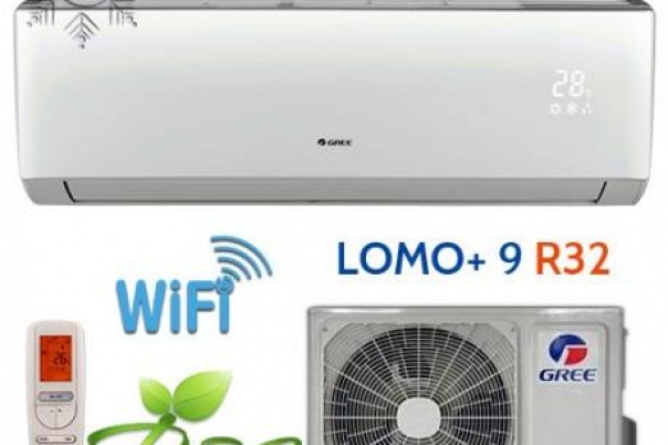 Air Conditioning - Air Con Costa Blanca from Drips & Leaks