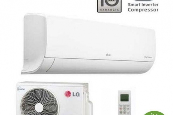 Air Conditioning - Air Con Costa Blanca from Drips & Leaks