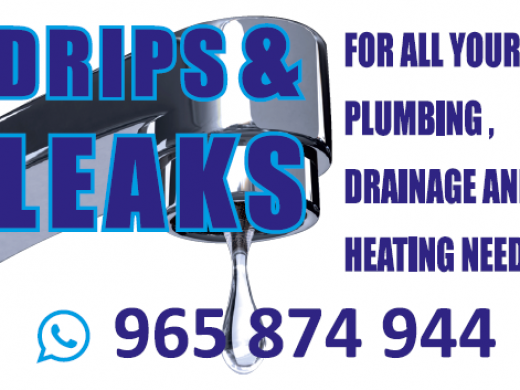 Air Conditioning - Air Con Costa Blanca from Drips & Leaks