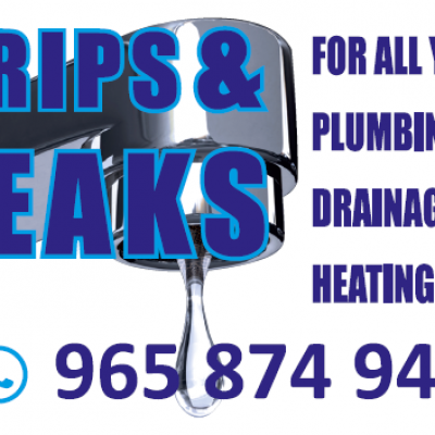 Air Conditioning - Air Con Costa Blanca from Drips & Leaks