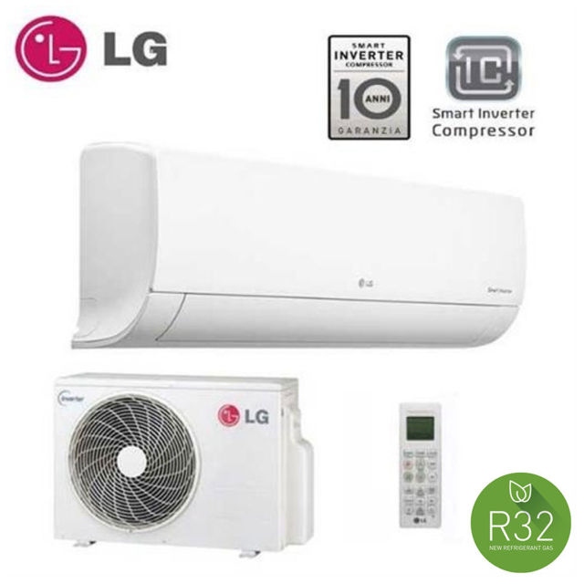 Air Conditioning - Air Con Costa Blanca from Drips & Leaks