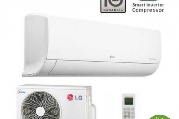 Air Conditioning - Air Con Costa Blanca from Drips & Leaks