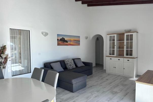 3 bed villas in Moraira