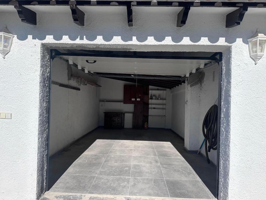 3 bed villas in Moraira