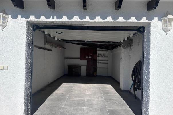 3 bed villas in Moraira