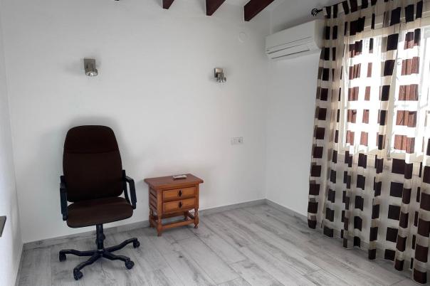 3 bed villas in Moraira